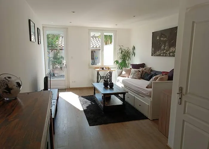 Petite Maison De Ville