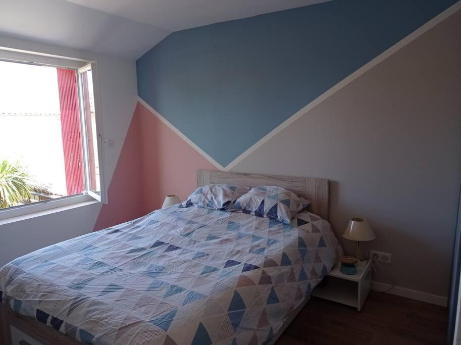 Petite Maison De * Miramont-de-Guyenne